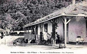 Ain-N'sour - Station estivale pres de Miliana001